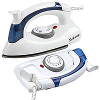 Дорожный утюг Travel Iron HT-258B