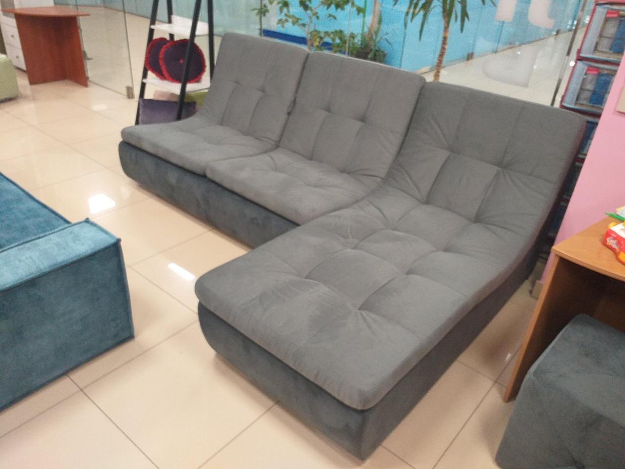 Диван кутовий Сіріус МКС купити в Одесі, Україні, фото 1