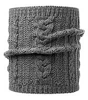 Шарф Buff Khitted Neckwarmer Comfort Darla Grey Pewter (1033-BU 116045.906.10.00)