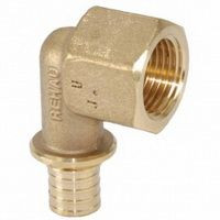 Кутник RAUTITAN RX+ з внутрішньою різьбою 20-Rp 3/4"