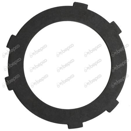 V70029600 Диск проміжний фрикційний трактора Valmet 6000-8950 A75-95 T120-190
