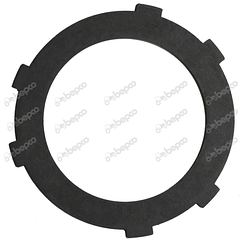 V70029600 Диск проміжний фрикційний трактора Valmet 6000-8950 A75-95 T120-190