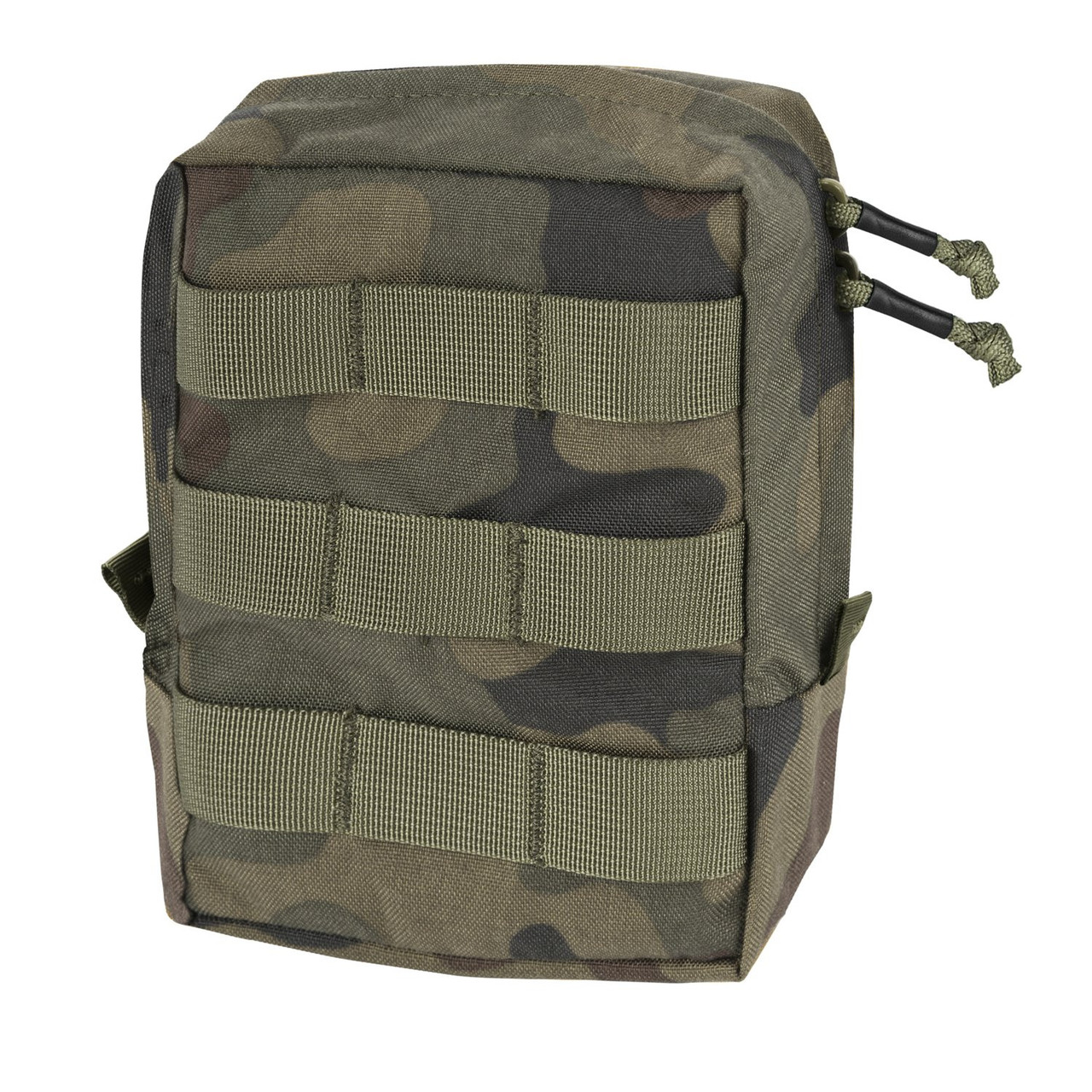 Підсумок Helikon-Tex® General Purpose Cargo® Pouch [U.05] - Cordura® - PL Woodland