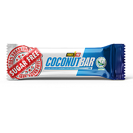 Батончик Power Pro Coconut Bar 50 г Без цукру