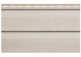 Сайдинг вініловий Ясен Альта-Профіль