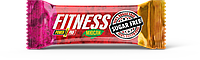 Батончик Power Pro Fitness Мюслі 50 г Без цукру