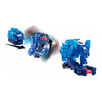 Машинка-трансформер SCREECHERS WILD! L 2 - РЕТТЛКЕТ