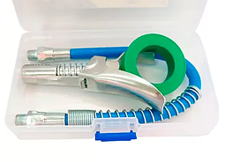 Інструмент для змащувальних матеріалів