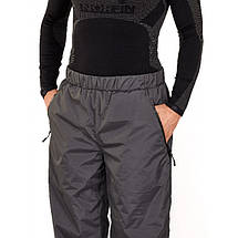 Костюм Norfin Thunder | Водонепроникний, вітрозахисний, легкий, для риболовлі, полювання і туризму в міжсезоння, S (44-46), фото 5