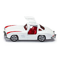 Масштабна модель Mercedes-Benz 300 SL 8 см Siku 1470