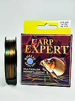 Волосінь Energofish Carp Expert Multicolor Boilie Special 150 м 0.30 мм.