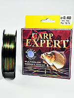 Леска Energofish Carp Expert Multicolor Boilie Special 150м 0.40мм.