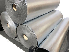 Підкладка під теплу підлогу