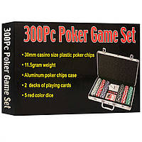 Настільна гра Покер D4 у валізі