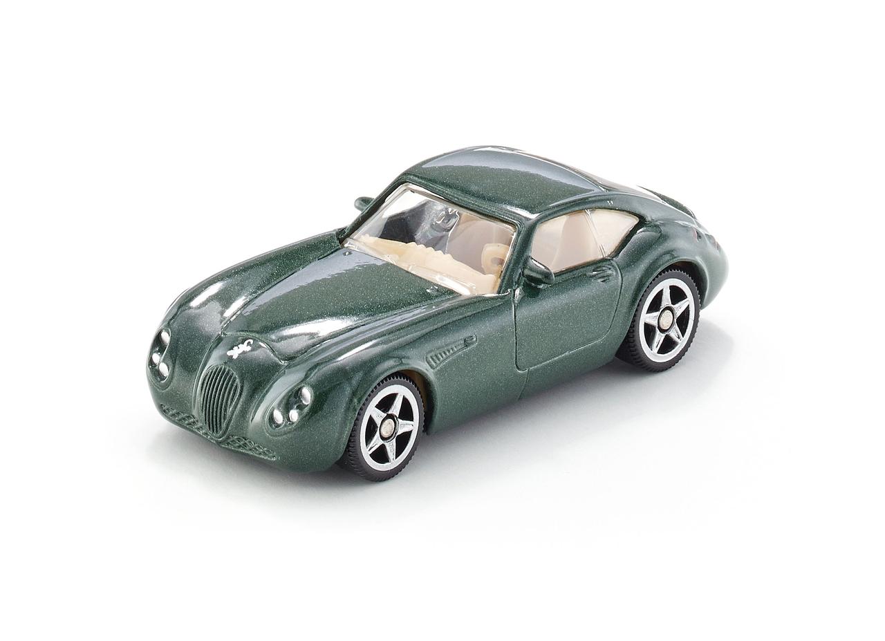 Масштабна модель Wiesmann GT MF4 8 см Siku 0879