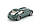 Масштабна модель Wiesmann GT MF4 8 см Siku 0879, фото 7