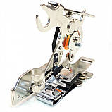 Лапка аппарат для складок Rold F10, фото 4