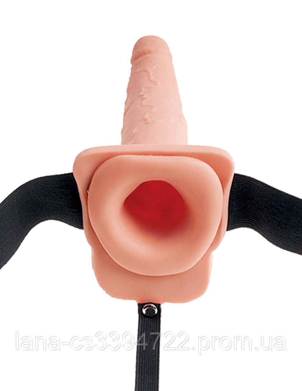 Fetish Fantasy Pipedream
