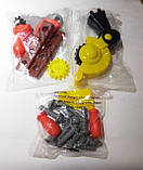 Валіза-столик з інструментами дитяча, фото 4