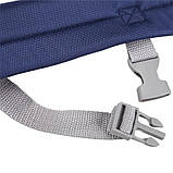 Рюкзак-кенгуру для дітей слінг переноска Baby Carriers, фото 3