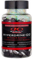 Жиросжигатель KiloSports Nutrition HYPERDRINE-OD 60 капс