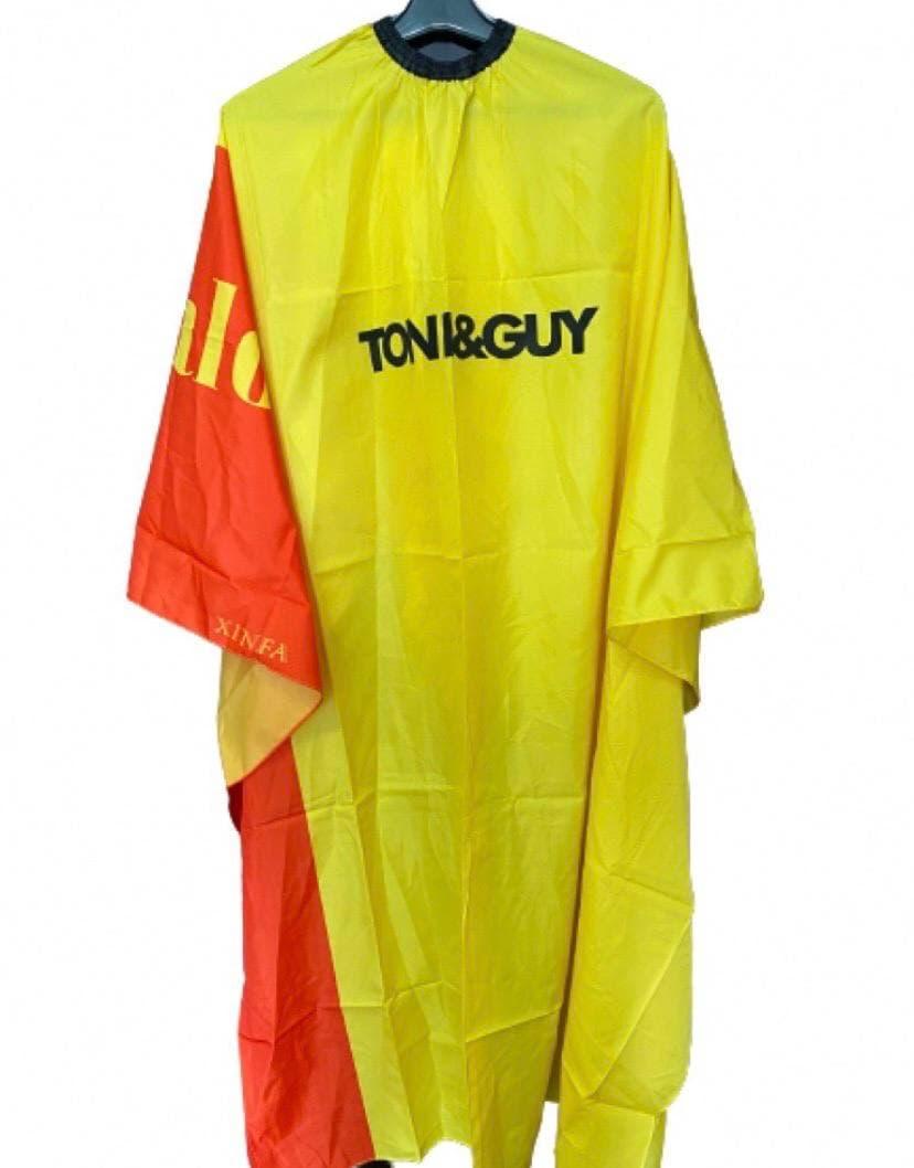 Пеньюар перукарський