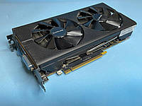 Видеокарта Sapphire AMD Radeon RX 570 4Gb Pulse