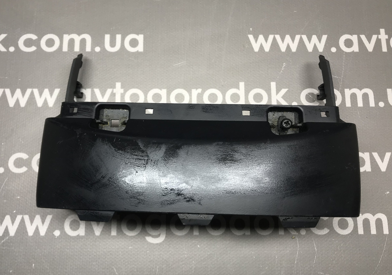 Накладка корпусу кермової колонки BMW 5 E60