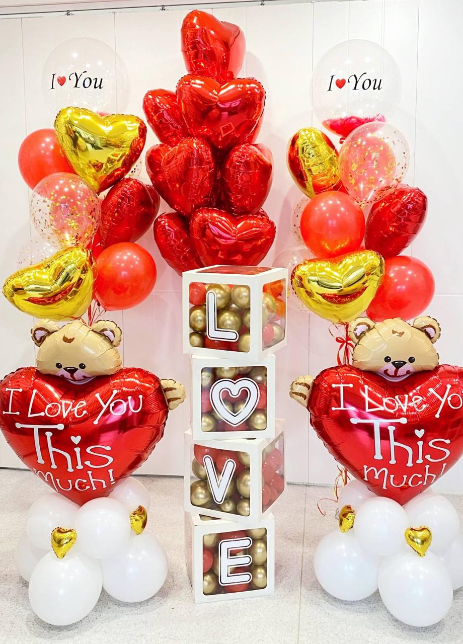 Готові сети "Love is", фото 1