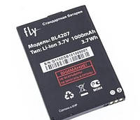 Аккумулятор FLY BL4207 для Q110 TV (1350mAh)