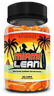 Miami Lean Revange Nutrition caps 60