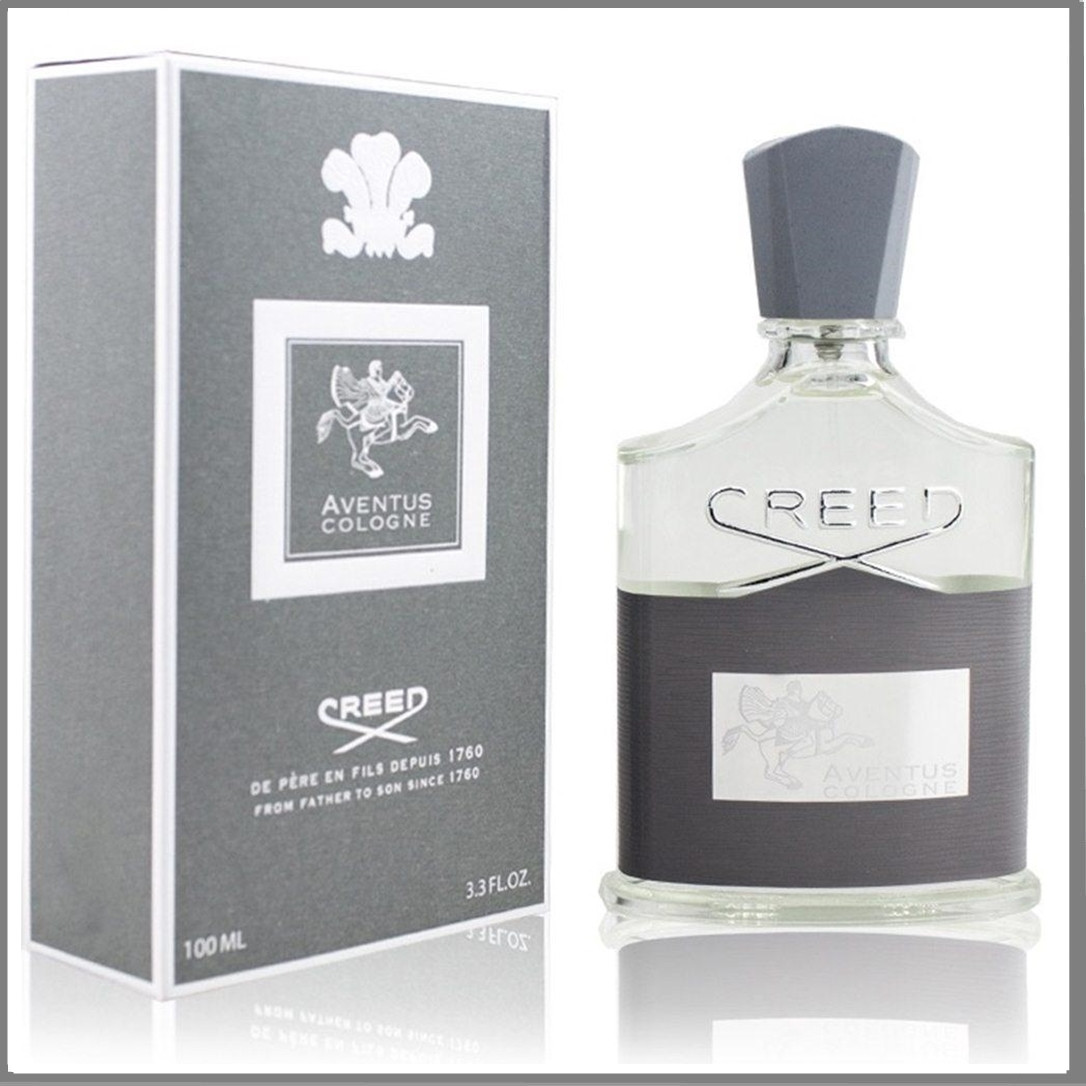 Creed Aventus Cologne парфумована вода 100 ml. (Крід Авентус Колаген)