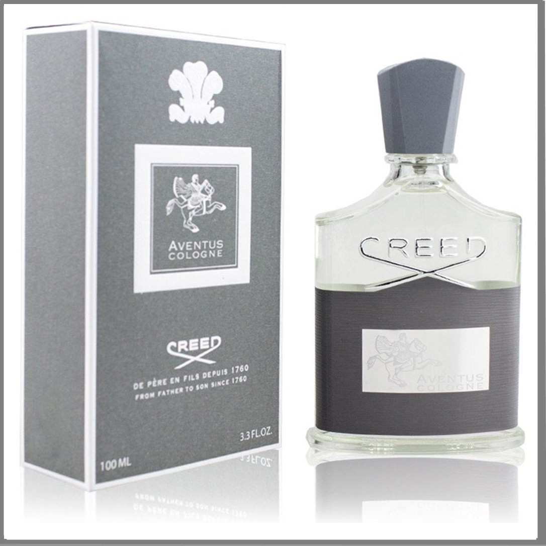 Creed Aventus Cologne парфумована вода 100 ml. (Крід Авентус Колаген)
