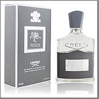 Creed Aventus Cologne парфюмированная вода 100 ml. (Крид Авентус Коллаген), фото 1