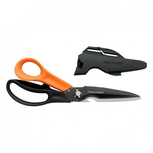 Ножиці багатофункціональні Fiskars Cuts+More SP341 1063329