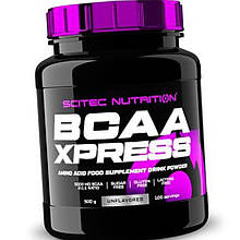 Амінокислоти BCAA Бсаа Scitec BCAA XPRESS 500 г без смаку