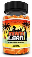 Жироспалювач Miami Lean Revange Nutrition 90 caps