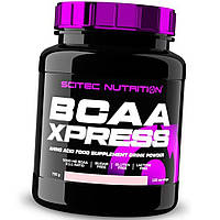 BCAA аминокислоты Бсаа Scitec BCAA Xpress 700 г