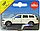 Масштабна модель VW Passat Variant 8 см Siku 1307, фото 3