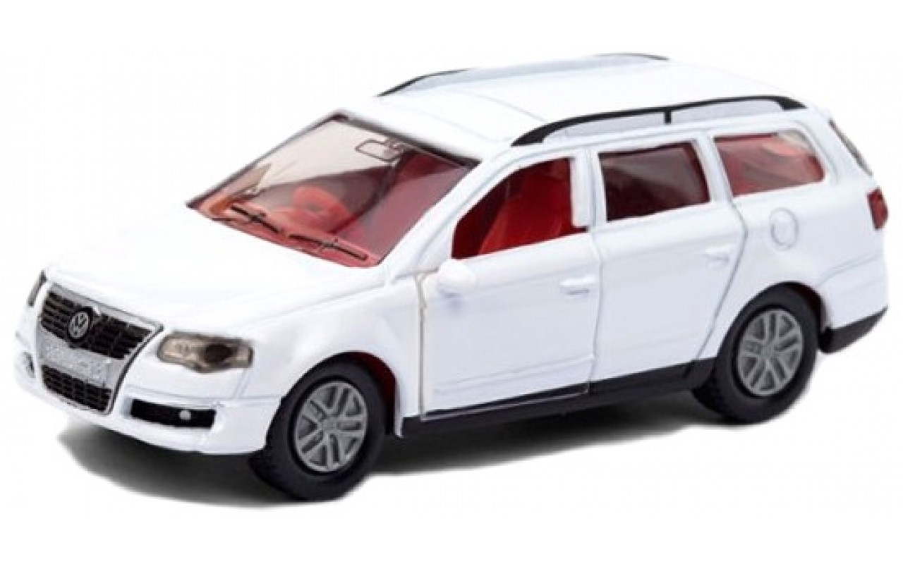 Масштабна модель VW Passat Variant 8 см Siku 1307