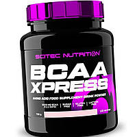 Амінокислоти BCAA Бсаа Scitec BCAA Xpress 700 г