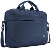 Сумка Case Logic Advantage Attache 14" ADVA-114 Dark Blue (6515677)