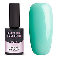 База цветная Couture Colour Shade Base 02 светлый мятно-бирюзовый 9 мл