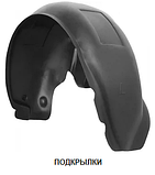 Автомобільні підкрилки (Захист арок)
