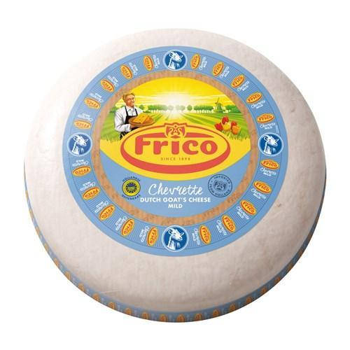 Сыр козий Frico Chevrette Mild 50%, цена 400.70 грн - Prom.ua (ID ...
