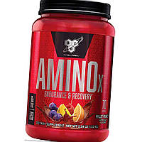 BCAA амінокислоти Всаа у порошку BSN Amino X 1.01 кг