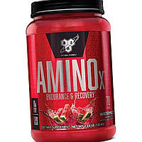 BCAA амінокислоти Всаа у порошку BSN Amino X 1000 г