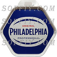 Крем сыр Филадельфия Philadelphia professional 1.65 кг 61% жирности
