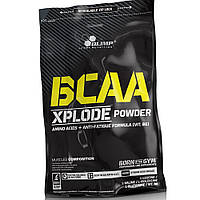 Амінокислоти BCAA Бсаа Olimp BCAA Xplode 1000 г