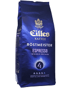 Кава в зернах Eilles Espresso J.J.Darboven 1 кг, фото 1